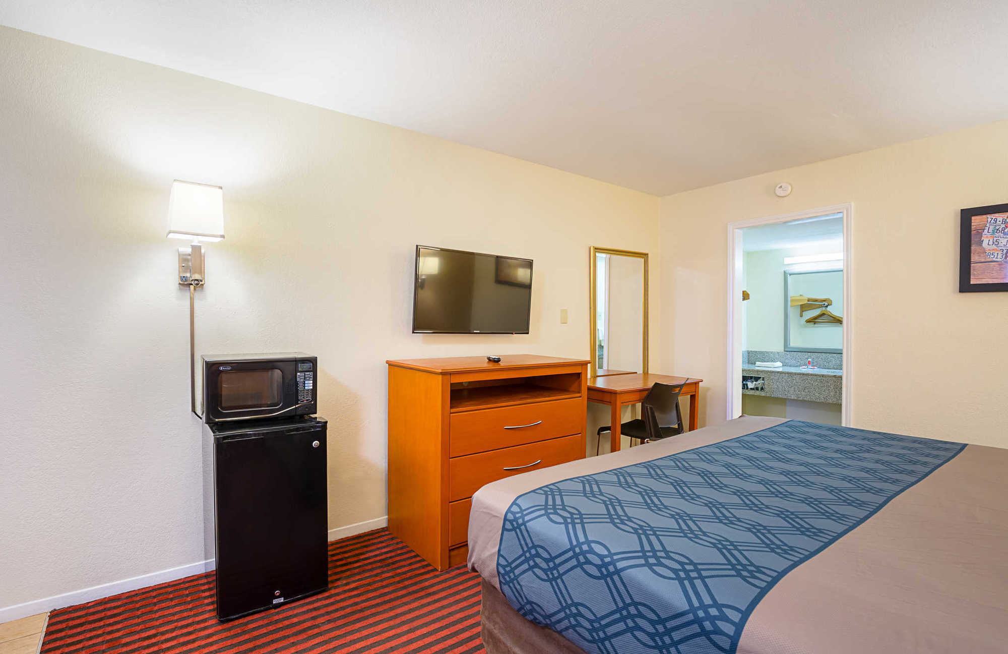 Econo Lodge Huntsville- University Area Quarto foto