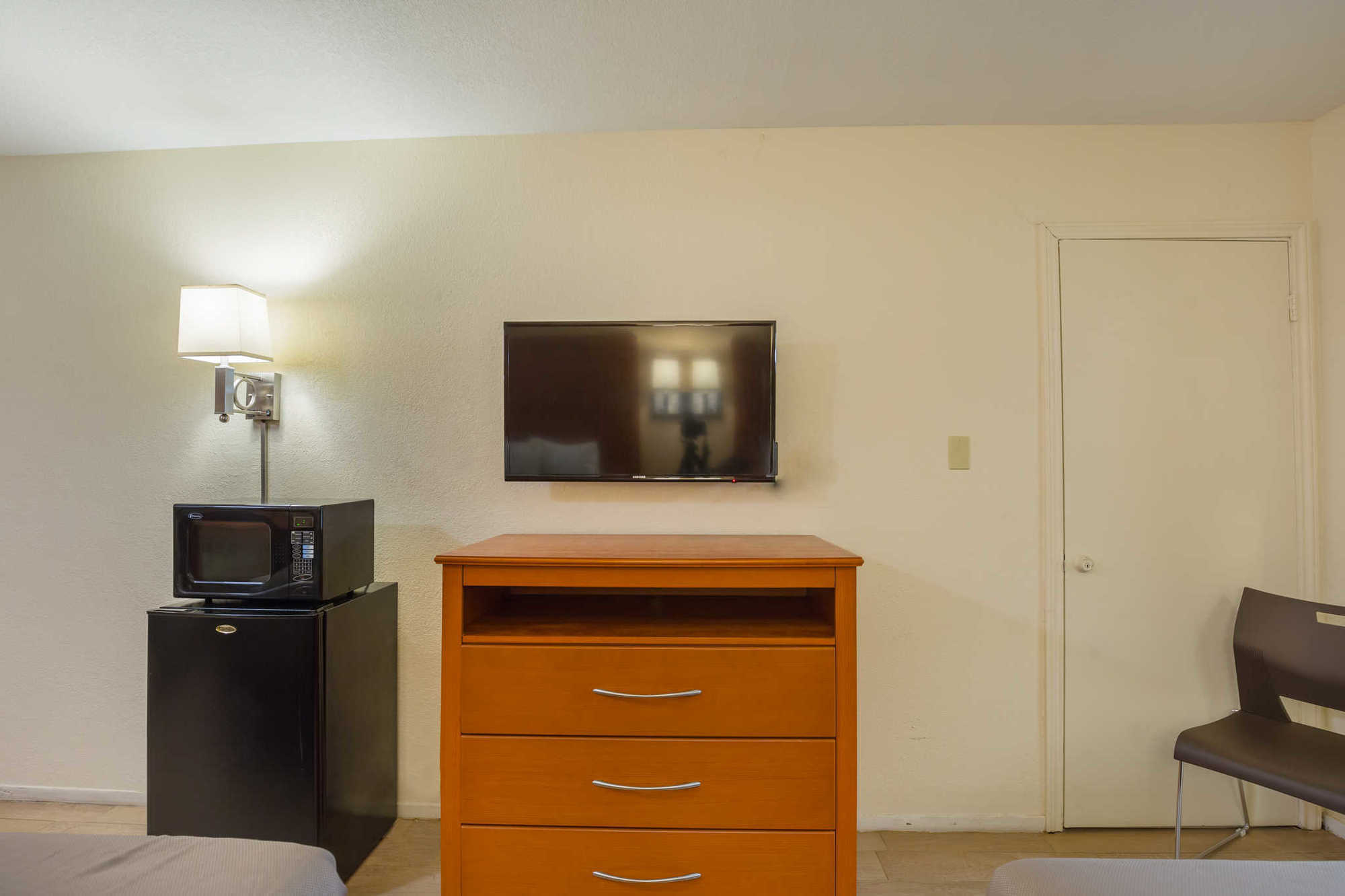 Econo Lodge Huntsville- University Area Quarto foto