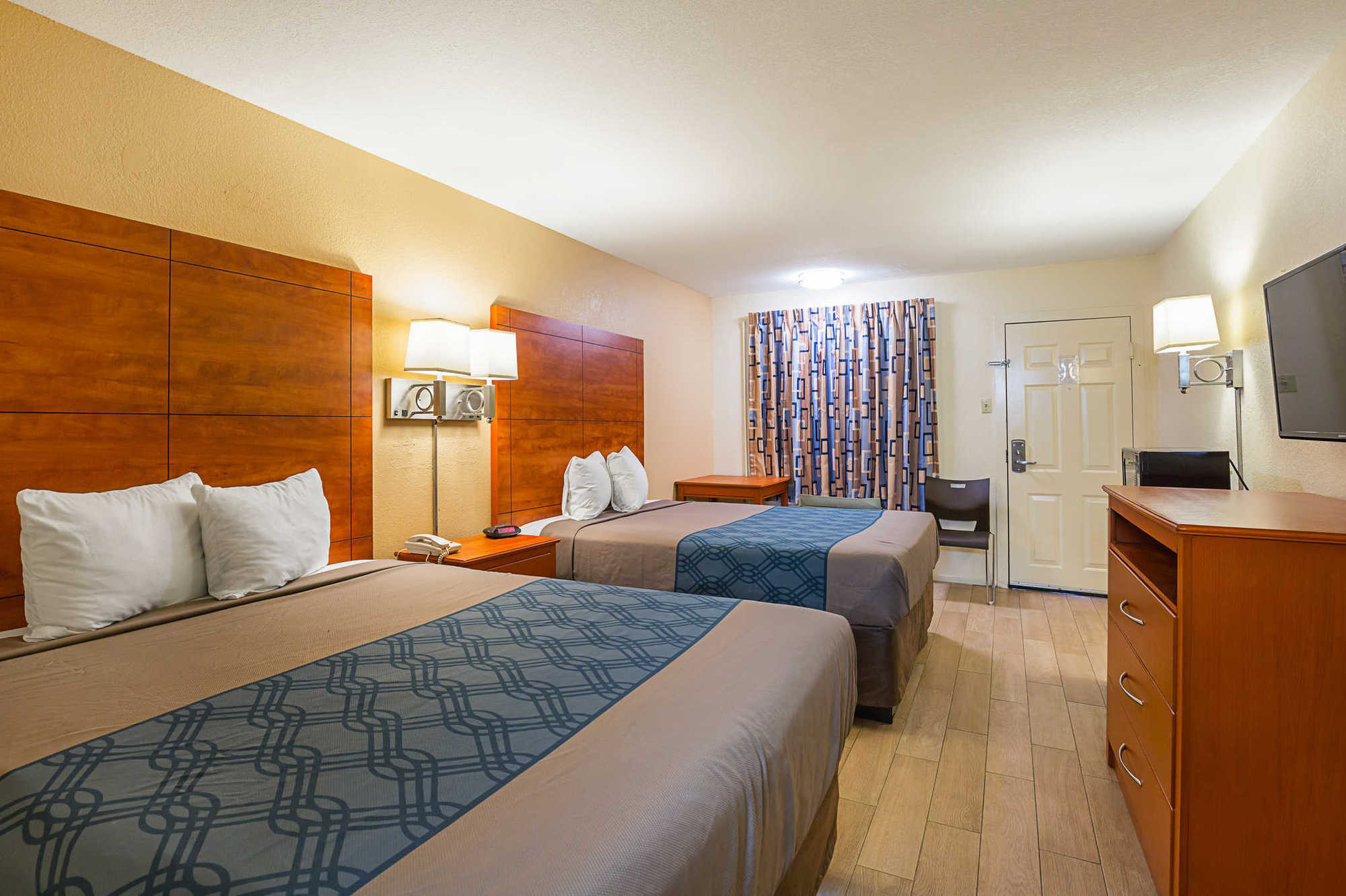 Econo Lodge Huntsville- University Area Quarto foto