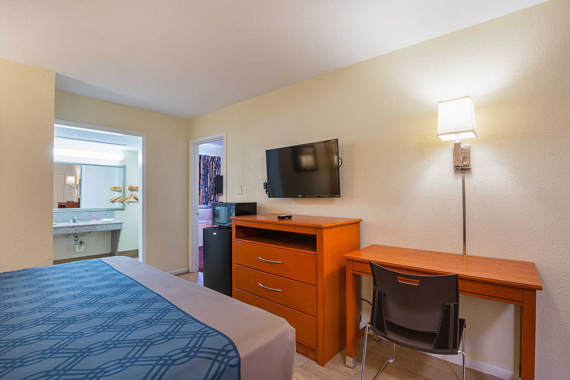 Econo Lodge Huntsville- University Area Quarto foto