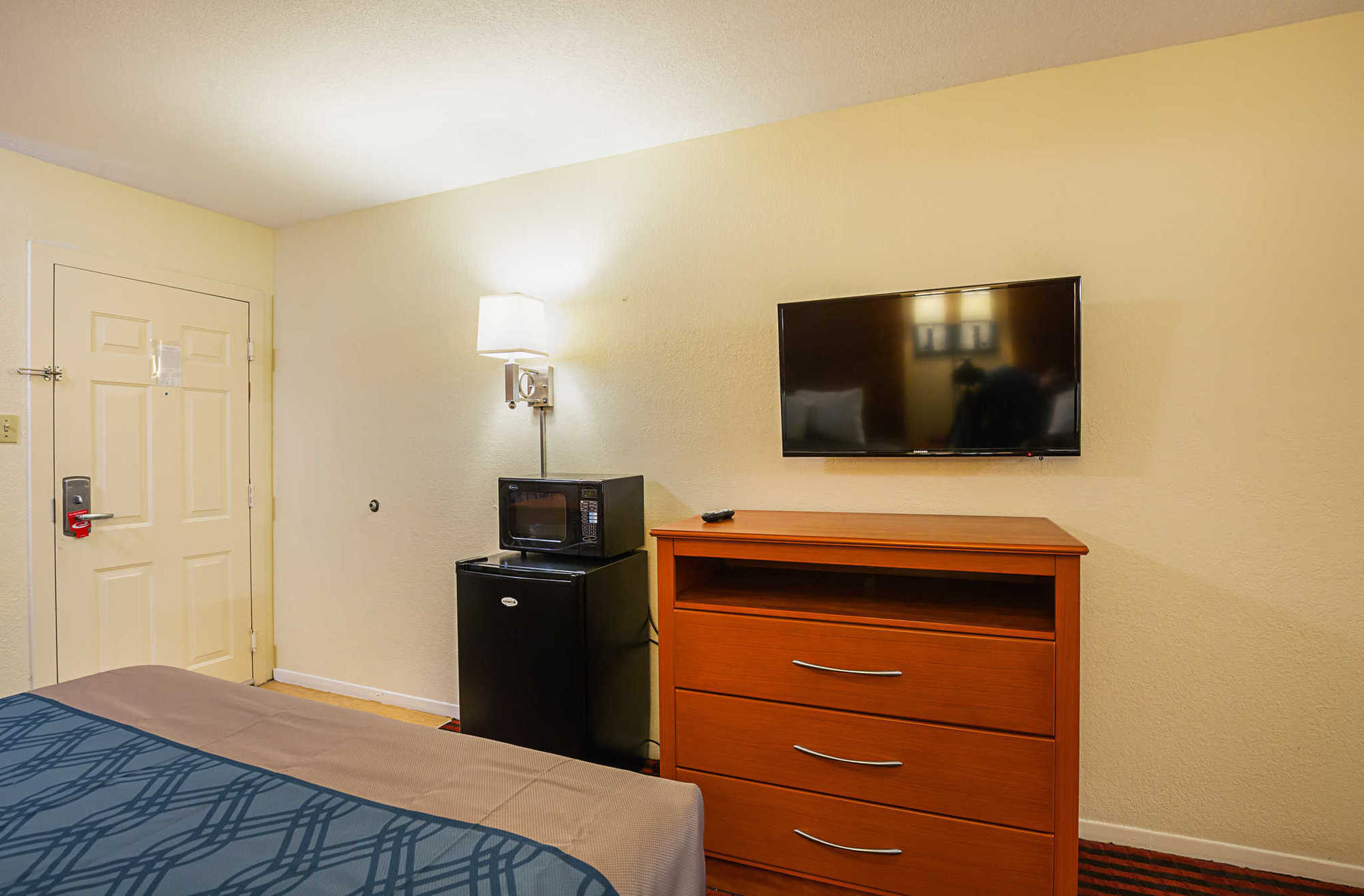 Econo Lodge Huntsville- University Area Quarto foto